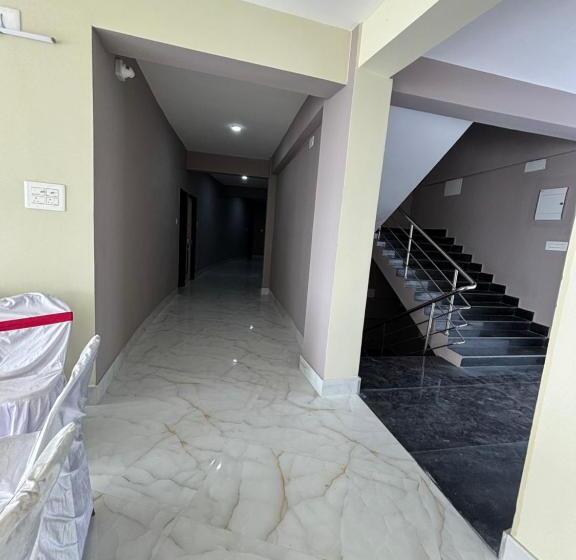 Ichhamati Hotel And Restaurant