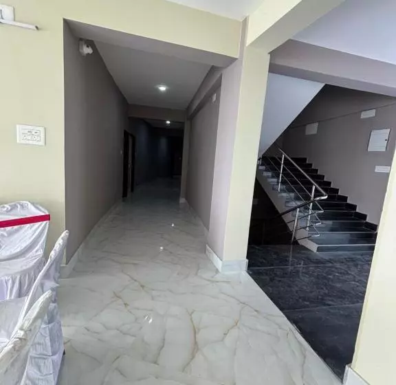 Ichhamati Hotel And Restaurant