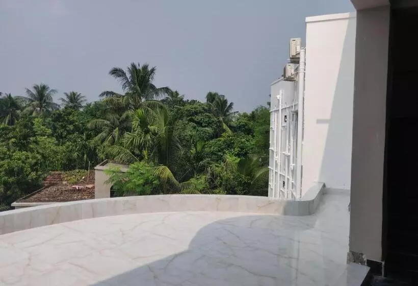 Ichhamati Hotel And Restaurant