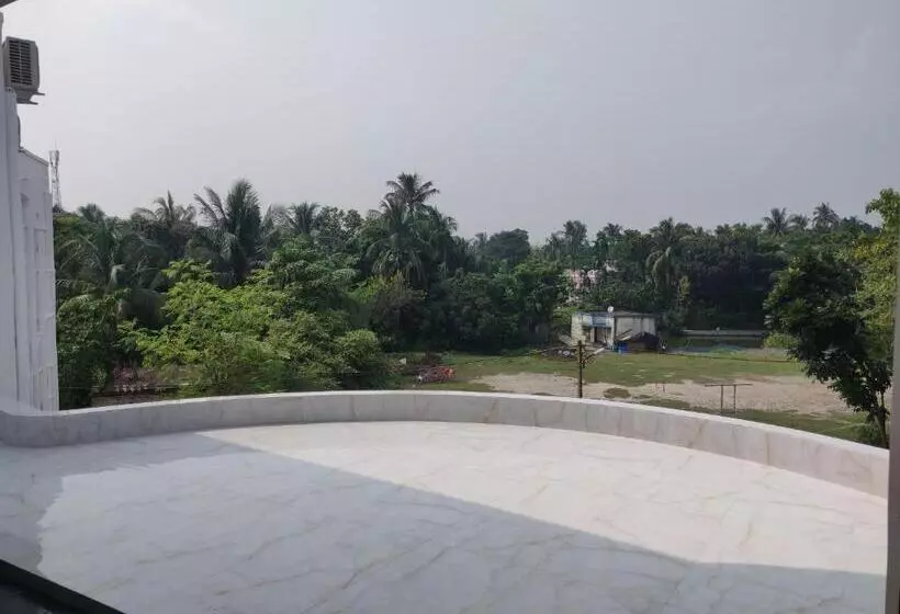 Ichhamati Hotel And Restaurant