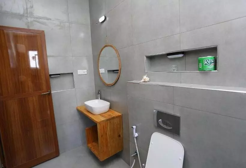 Imara Villa