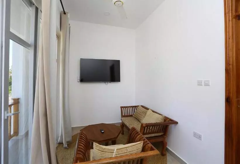 Imara Villa