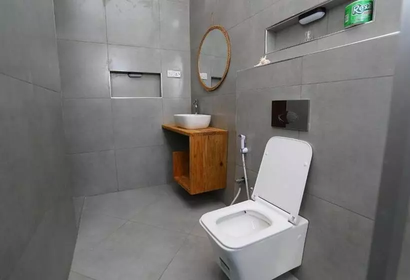 Imara Villa