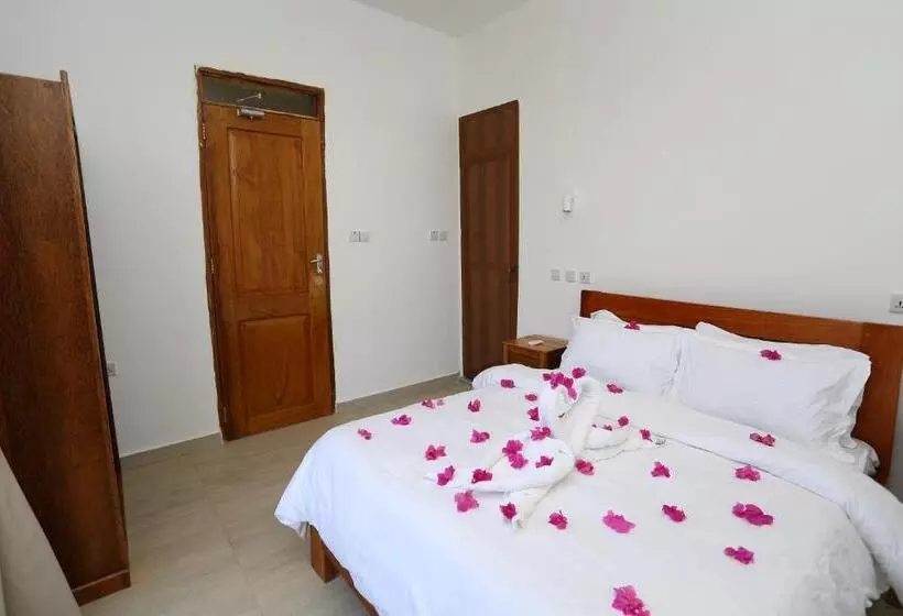 Imara Villa