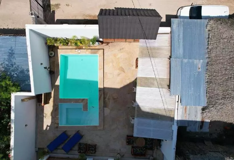 Imara Villa