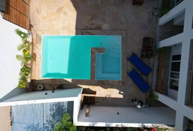 Imara Villa