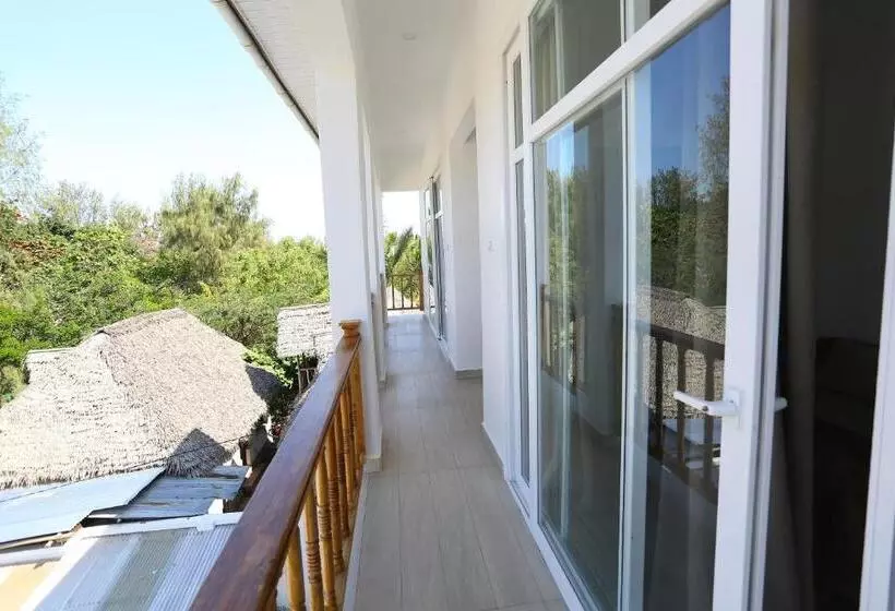 Imara Villa