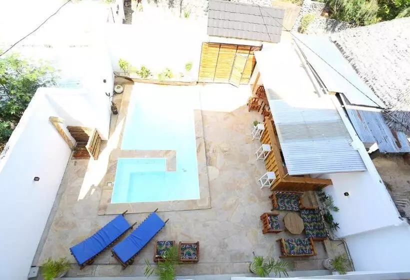 Imara Villa
