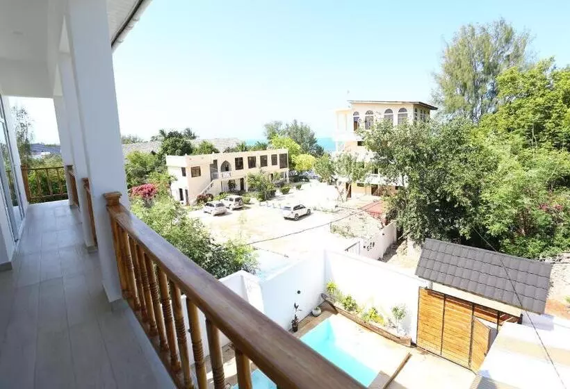 Imara Villa