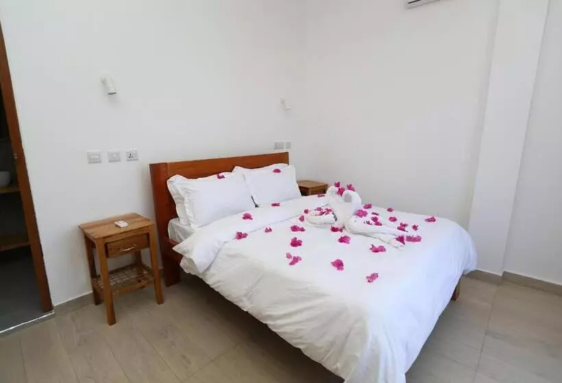 Imara Villa