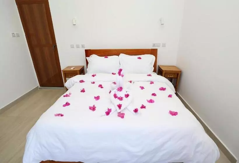 Imara Villa