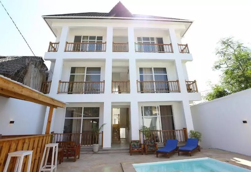 Imara Villa