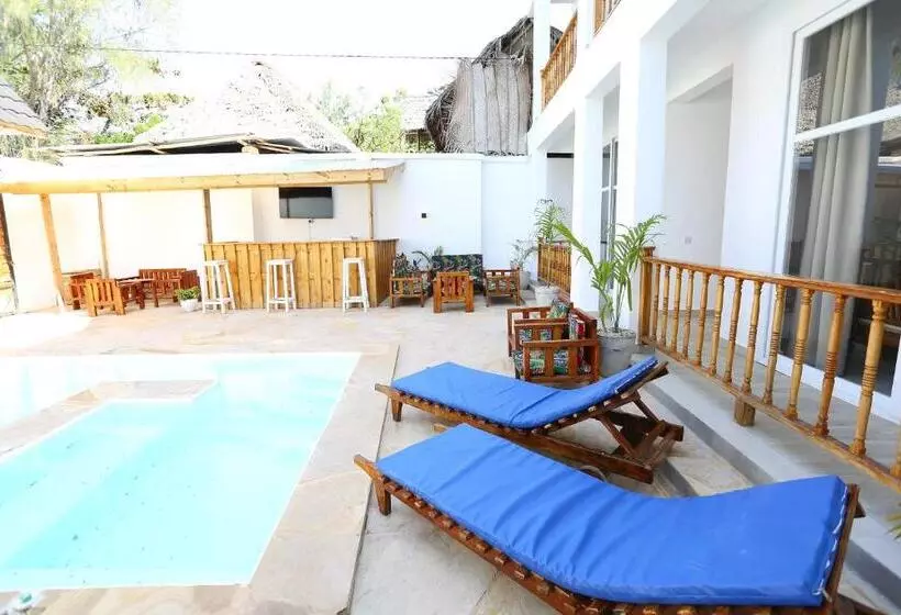 Imara Villa