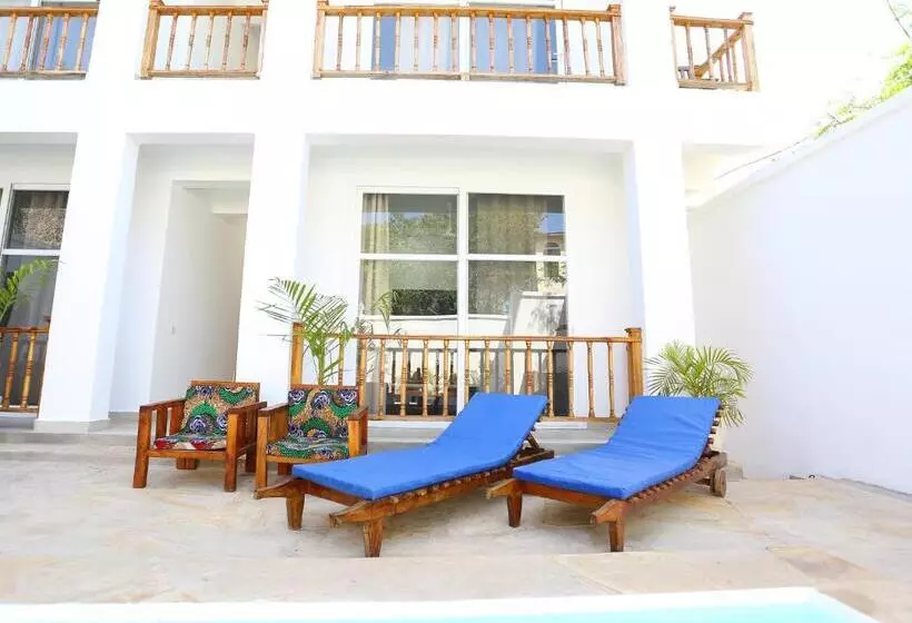 Imara Villa