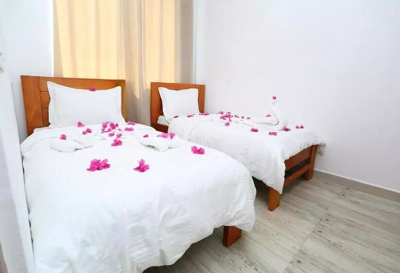Imara Villa