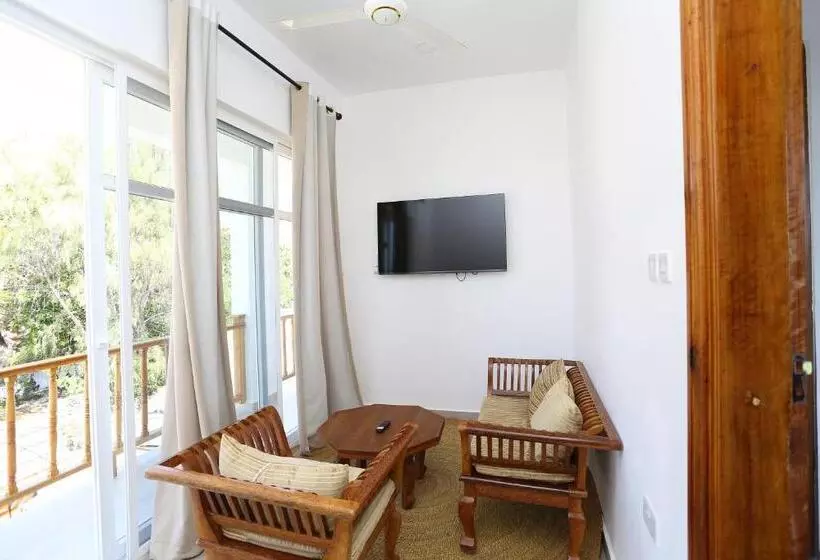 Imara Villa