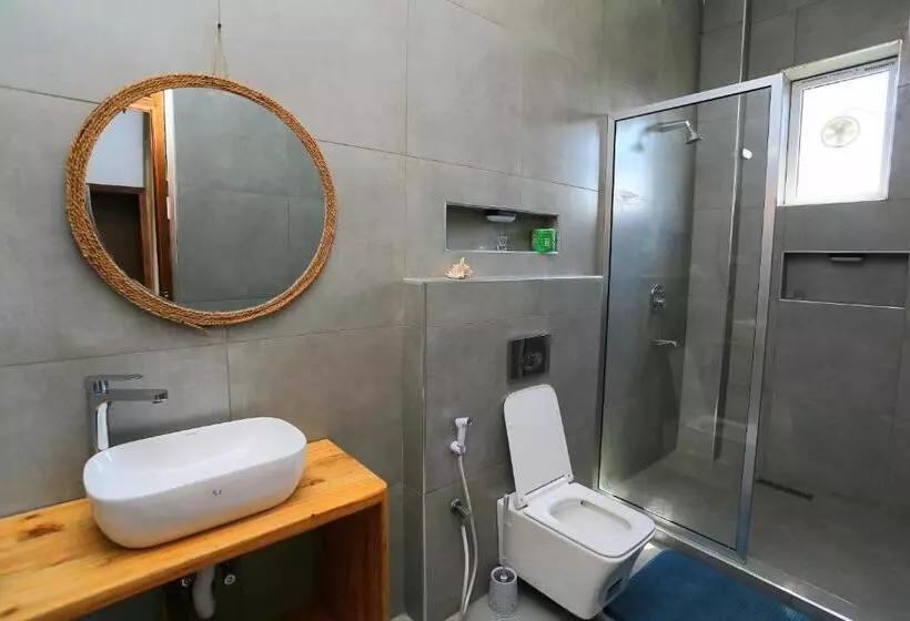 Imara Villa