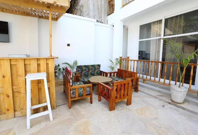 Imara Villa
