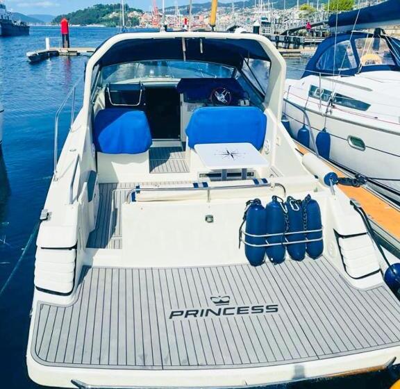 Las Terrazas De Vigo