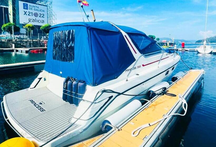 Las Terrazas De Vigo