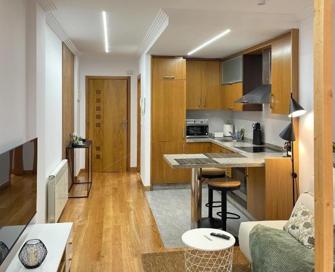 Las Terrazas De Vigo