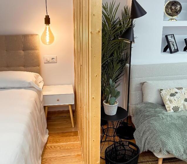 Las Terrazas De Vigo