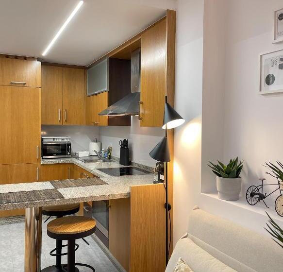 Las Terrazas De Vigo