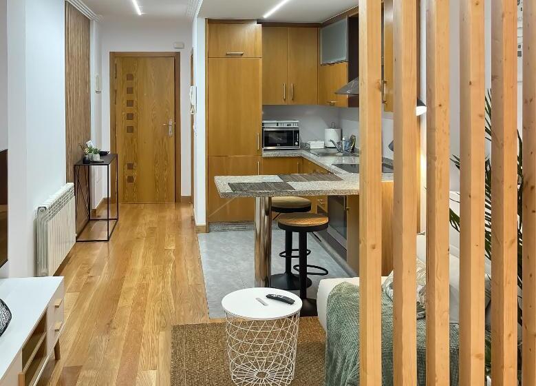 Las Terrazas De Vigo