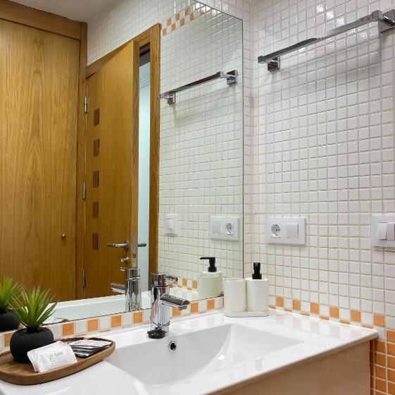 Las Terrazas De Vigo