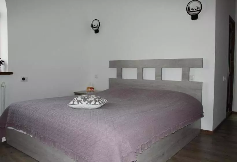 ペンション Bears And Berries