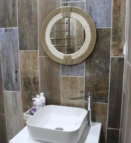 ペンション Bears And Berries