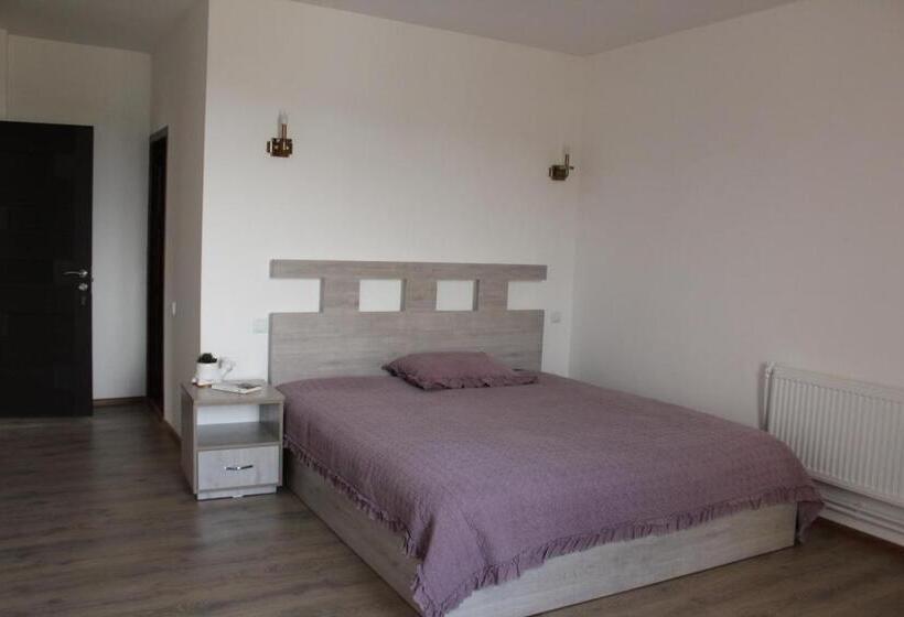 Pensão Bears And Berries