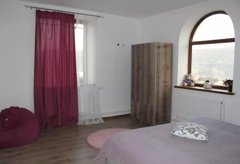 ペンション Bears And Berries