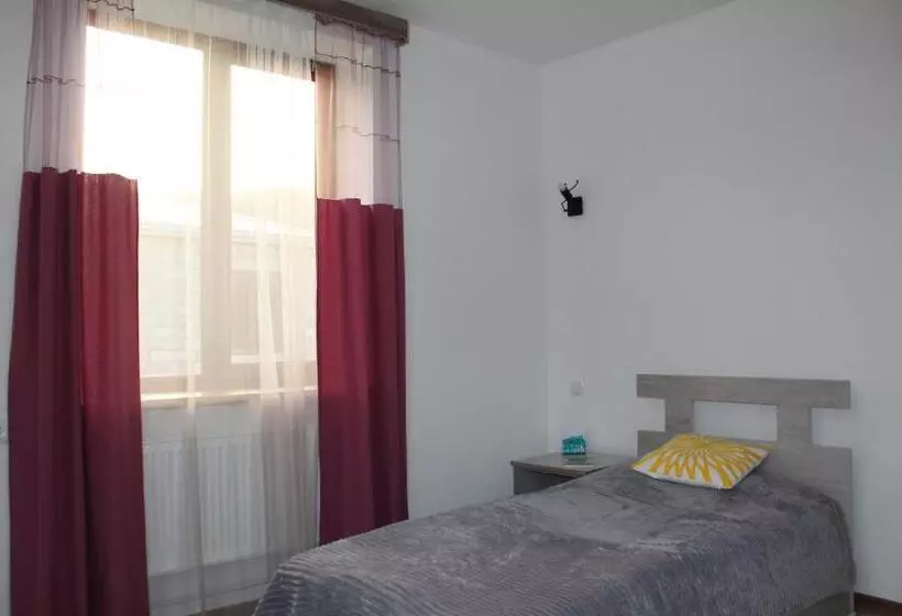 ペンション Bears And Berries