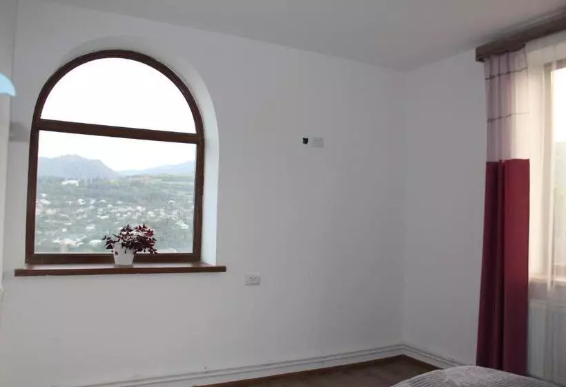 ペンション Bears And Berries