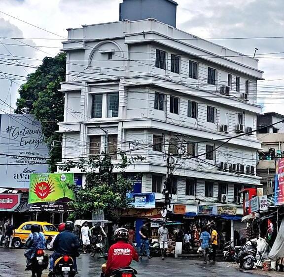 Pensão Bengal Inn Guest House