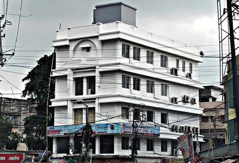 Pensão Bengal Inn Guest House