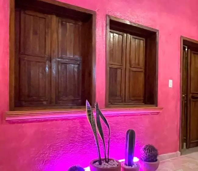 ペンション Casa Camilia
