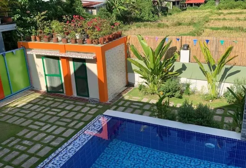 Majatalo Duran Pool & Guesthouse