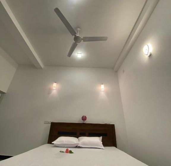 Pension (Hôtel basse catégorie) Emma Inn