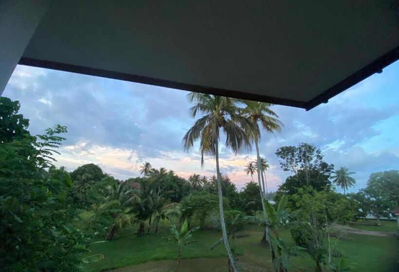 Pension (Hôtel basse catégorie) Emma Inn