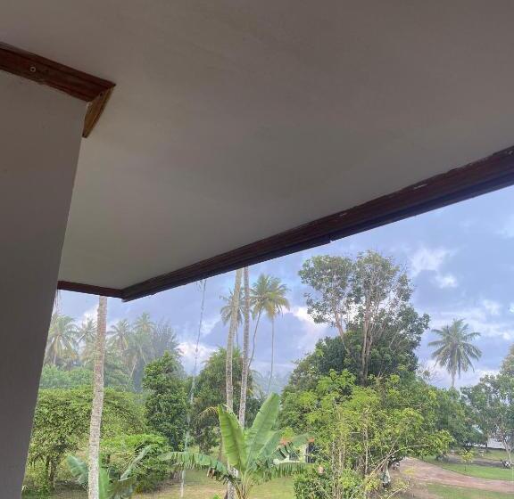 Pension (Hôtel basse catégorie) Emma Inn