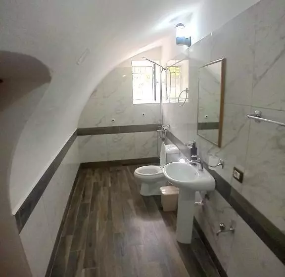 پانسیون Guesthouse Klement