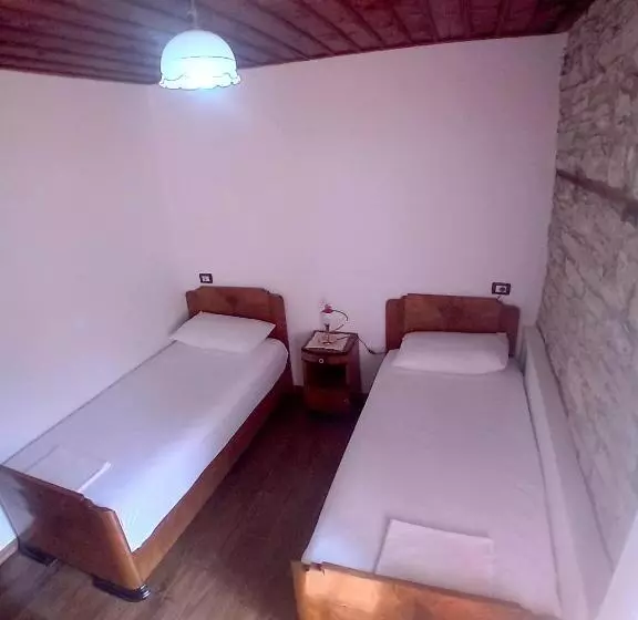 پانسیون Guesthouse Klement