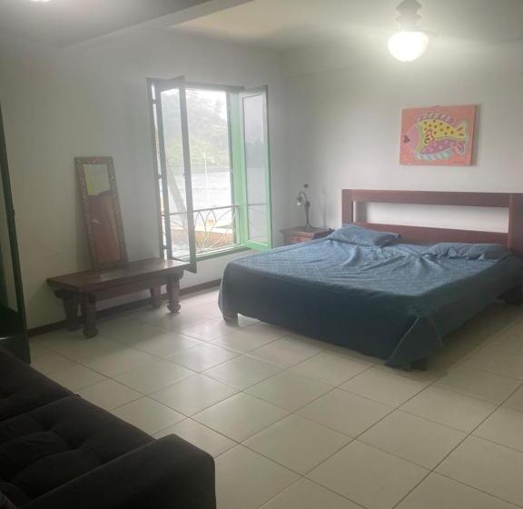 پانسیون Maravista.angra