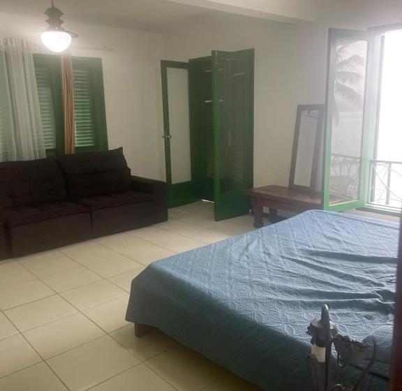 پانسیون Maravista.angra