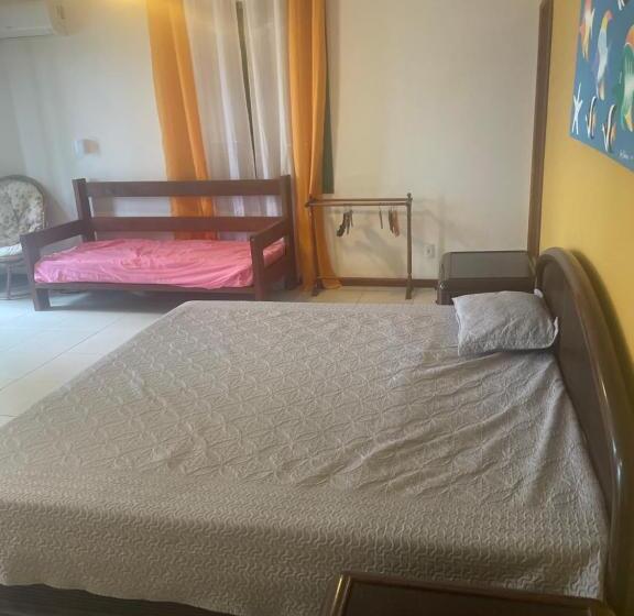 پانسیون Maravista.angra