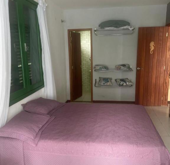 پانسیون Maravista.angra