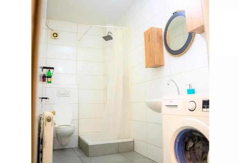 ペンション Sr24   Stilvolles Zimmer In Oer Erkenschwick
