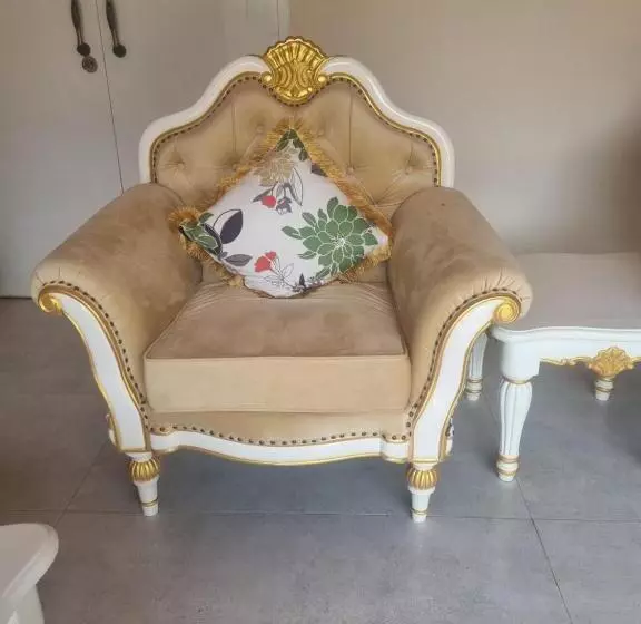 پانسیون The Cozy Nest